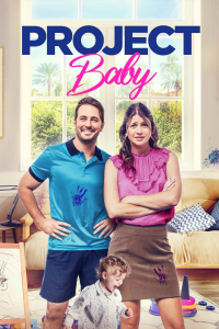 Mission bébé streaming