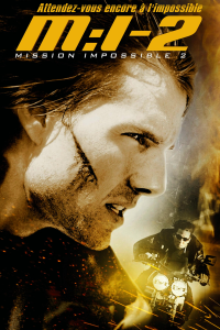 Mission : Impossible 2