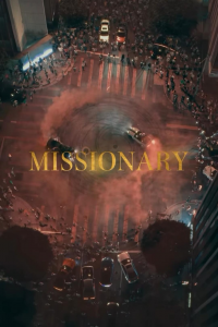 Missionary streaming