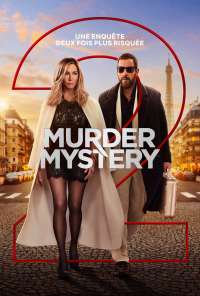 Murder Mystery 2 streaming