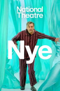 National Theatre Live: Nye streaming