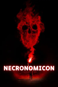 Necronomicon streaming