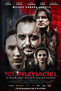 Nieprzyjaciel streaming