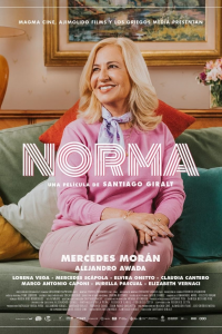 Norma streaming