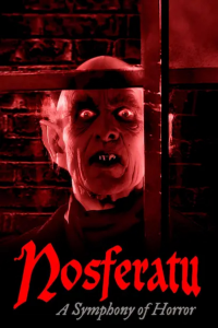 Nosferatu: A Symphony of Horror streaming