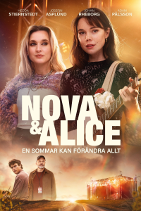 Nova & Alice streaming