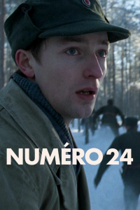 Numéro 24