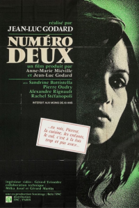 Numéro deux