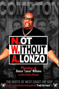 N.W.A.: Not Without Alonzo streaming