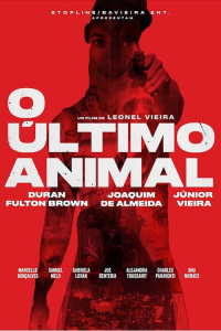 O Último Animal streaming