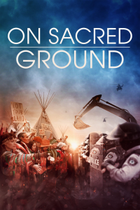 On Sacred Ground streaming