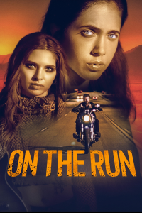 On the Run streaming