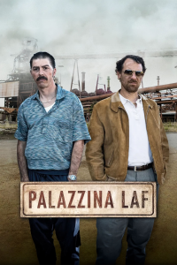 Palazzina LAF streaming