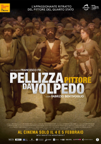 Pellizza pittore da Volpedo streaming