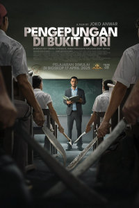 Pengepungan di Bukit Duri streaming