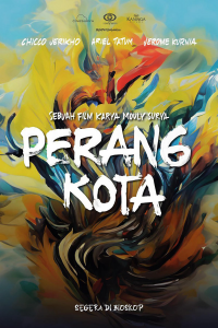 Perang Kota