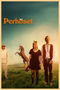 Perhoset streaming