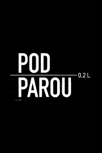 Pod parou streaming