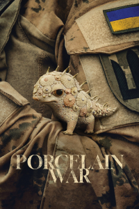 Porcelain War streaming