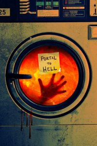 Portal to Hell streaming