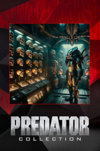 Predator: Badlands streaming