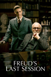 Professeur Freud