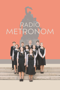 Radio Metronom streaming