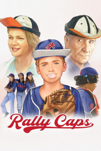 Rally Caps streaming