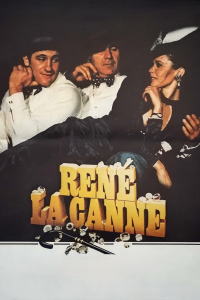 René la canne streaming