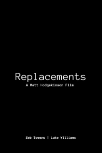 Replacements