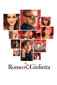 Romeo è Giulietta streaming