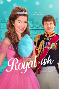 Royal-ish streaming