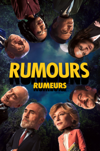 Rumours, nuit blanche au sommet streaming