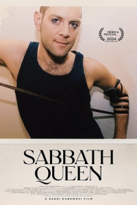 Sabbath Queen