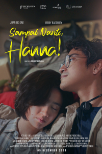 Sampai Nanti, Hanna! streaming