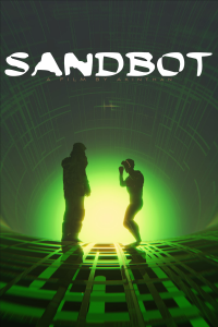 Sandbot streaming