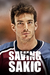 Saving Sakic streaming