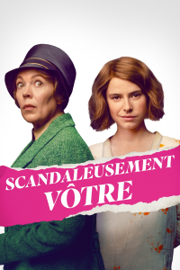 Scandaleusement vôtre streaming