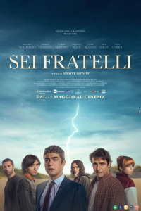 Sei fratelli streaming