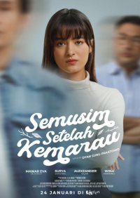 Semusim Setelah Kemarau streaming