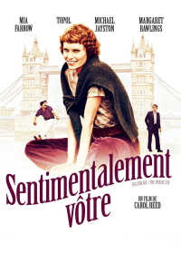 Sentimentalement vôtre