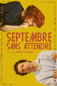 Septembre sans attendre