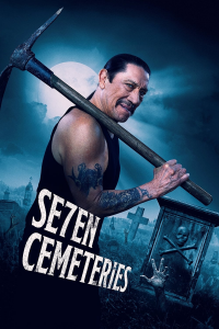 Seven Cemeteries streaming