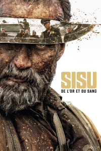 Sisu : De l'or et du sang streaming