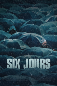 Six jours streaming