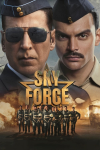 Sky Force streaming