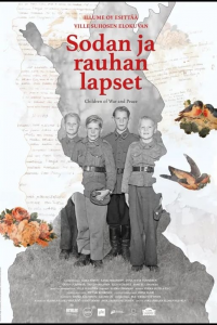 Sodan ja rauhan lapset