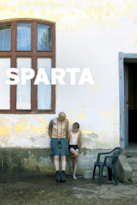 Sparta streaming