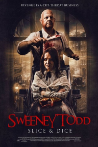 Sweeney Todd: Slice & Dice streaming