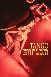 Tango Shalom streaming